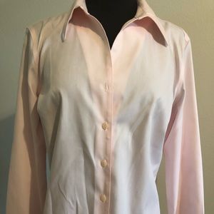Evan Picone Light Pink Size 12
